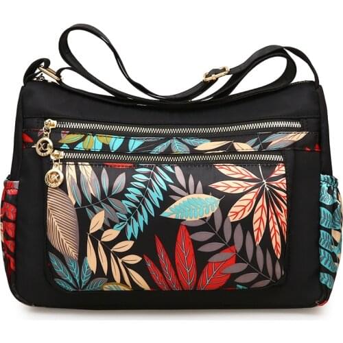 YOUZHOUKE Women's Bags With Print