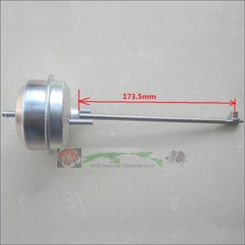 Turbo Parts Wastegate Actuator A2740903880 A2740902180 2740903880 A274 2740902180 For MERCEDES Benz Classe C C180 A274