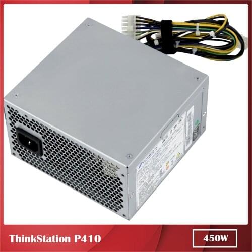 100% test for power supply for Lenovo P410FSP450-50ETN DPS-450DP HK380-16FP FSP280-40PA 54Y8899 54Y8876 54Y8860 450W Work Good