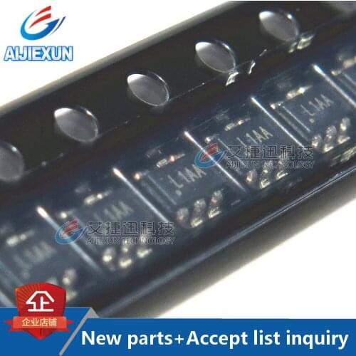 50PCS APL3511ABI-TRG L1AA SOT23-5 USB Power-Distribution Switches 100%New and original