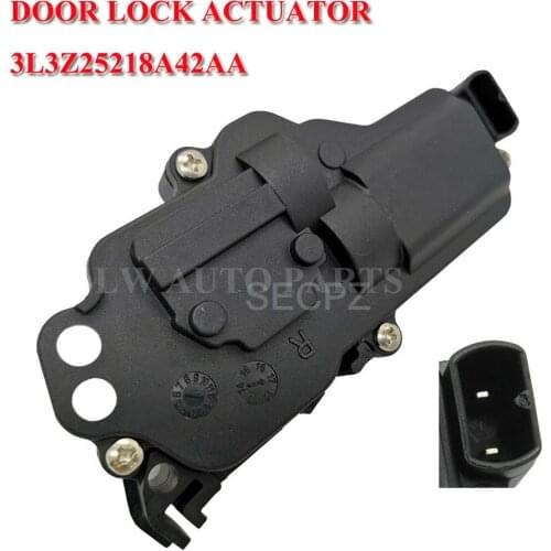 746-149 3L3Z25218A42AA 6L3Z25218A42AA FRONT RIGHT CENTRAL DOOR LOCK ACTUATOR FOR FORD EXPLORER F150 TRUCK MUSTANG MERCURY