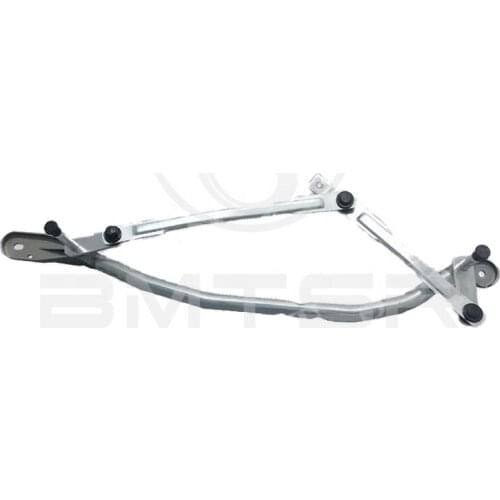 BMTSR Auto Parts Wiper Linkage without motor for F10 F18 6161 7272 451 61617272451