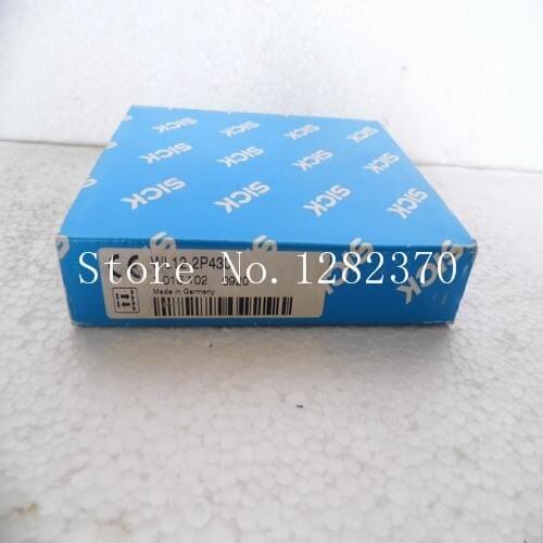 [BELLA] New German original authentic spot SICK sensors WL12-2P430