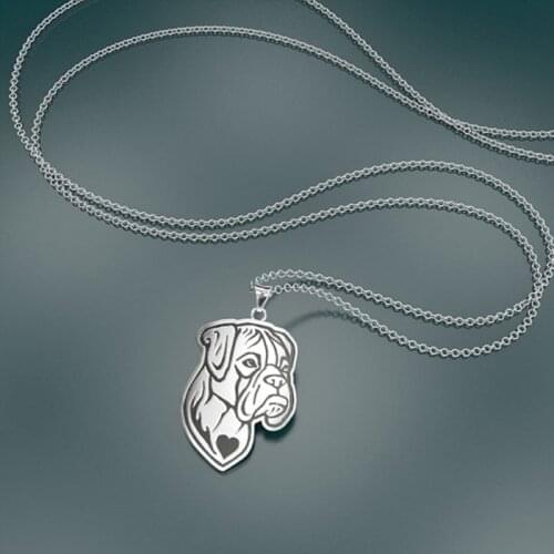 Daisies One Piece Pendant Necklace Handmade english bulldog necklace Pendant Puppy Jewelry Gift For Girl Women