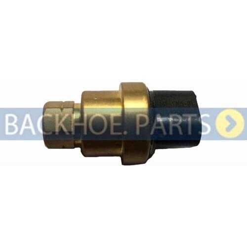 Oil Pressure Sensor for Caterpillar Engine 3412D 3508B 3508C 3512B 3512C 3516B 3516C C-12 C12 C15 C18 C32 C7 C9 G3508 G3512