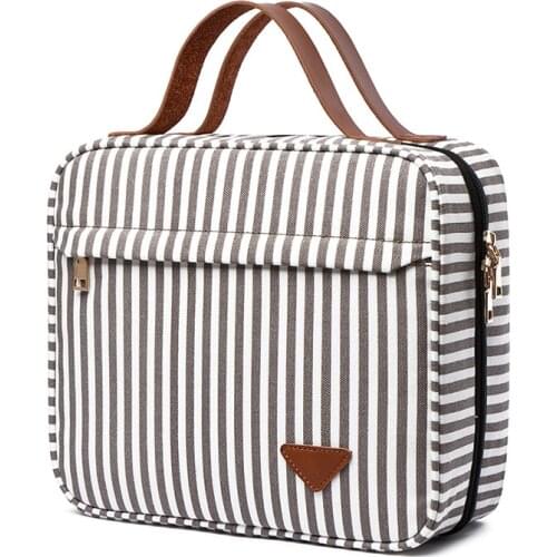 FABRECANDY Women's Cosmetic Bags