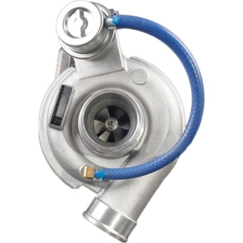 GT2556S 762931-5001S 762931 762931-0001 762931-0002 762931-0003 Turbo For Perkin Backhoe loaders 2005- Scout 4.4 Dieselmax 4.4L