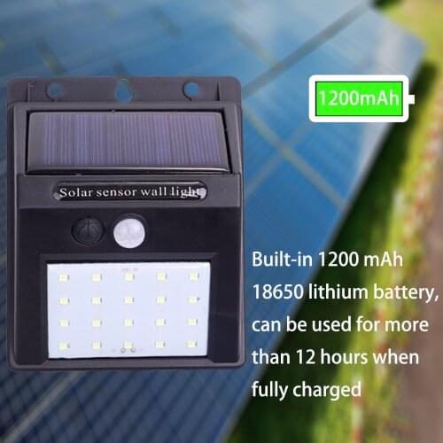 HELLO XIAO YOU Solar Powered Luminaires