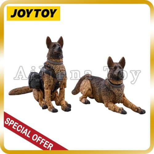 JOY TOY Military Figures