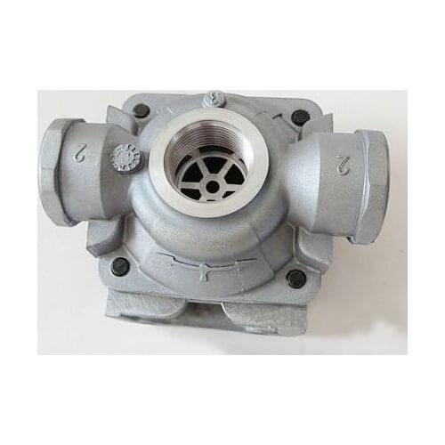 9735000000 Quick Release Valve for MERCEDES - VOLVO - IVECO A0004294144