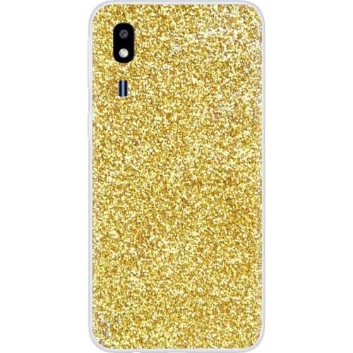 Pink gold glitter sparkles Best Silicone Phone Case For Oneplus 3T 5T 6T Nokia 2 3 5 6 8 9 230 3310 2.1 3.1 5.1 7 Plus 2017 2018