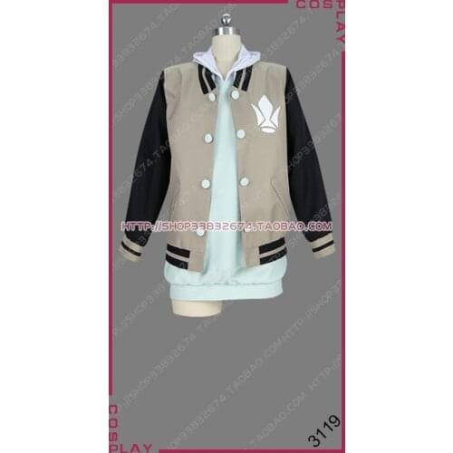 Mobile Suit Gundam: Iron-Blooded Orphans Tekkadan Atra Mixta Uniform Outfit Anime Cosplay Costume S002