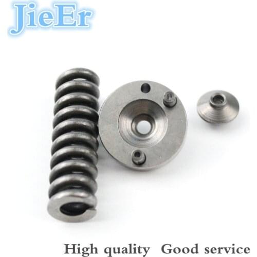 Injector gasket 2430136166 injector Springs 2434614027 ,2433124388 nozzle Repair Kits