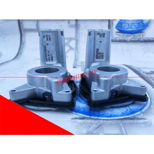 QDAEROHIVE original RearView Fold Actuator Door Side Mirror Fold Motor for AUDI Q5 for cadillac ATSL XTS