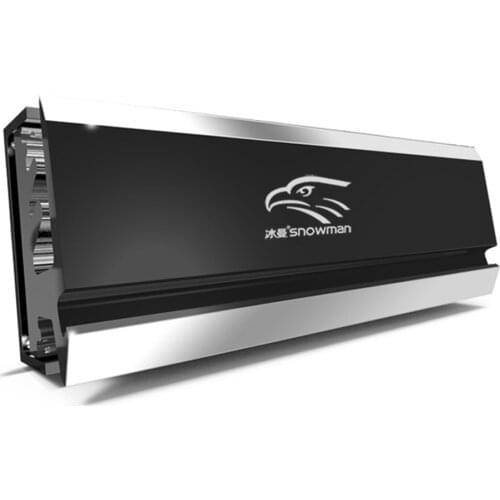 M.2 SSD Heatsink Radiator 2280 Solid State Hard Disk Radiator M2 PCI-E NVME NGFF Aluminum Double-sided Cooling Thermal Pad