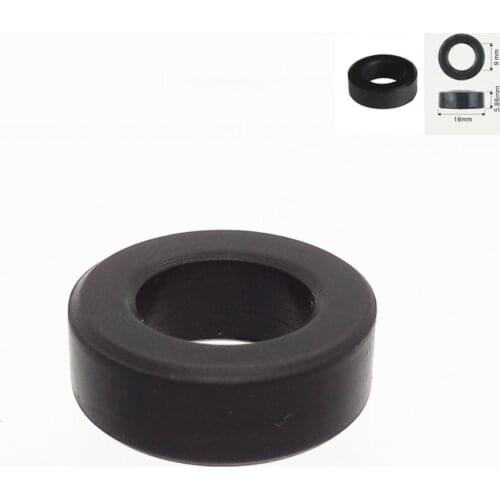 Wholesale 8 pieces Rubber Seal For Fuel Injector Repair Kit For Toyota Previa 2.4L 2AZ-FE engine petrol 23209-28080