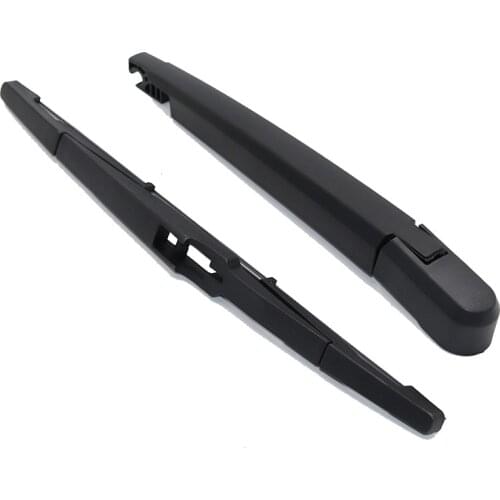 11" Rear Car Wiper Blade For KIA SOUL 2006-2009 Rear Window Windshield Wiper Blades Arm,Car Accessories Styling