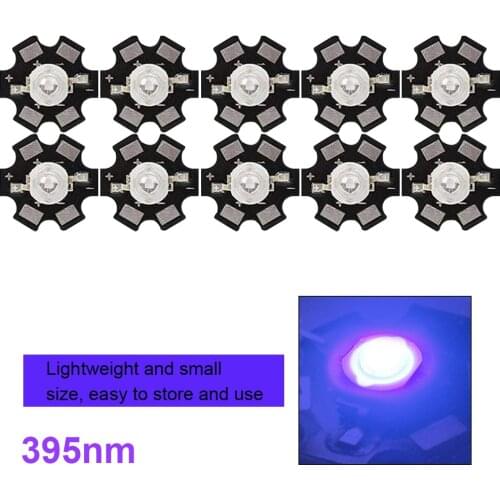 SAFE HID LIGHT Ultraviolet Lamps