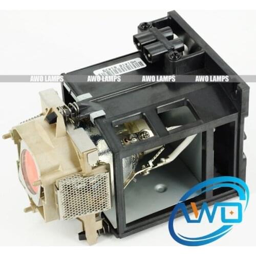 TLPLMT70 Compatible bare bulb with housing for TOSHIBA TDP MT700. ProjectorS