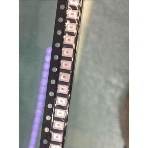 2835 SMD LED Diode RED 0.5W Super bright 4000pcs Free Shipping LED beads