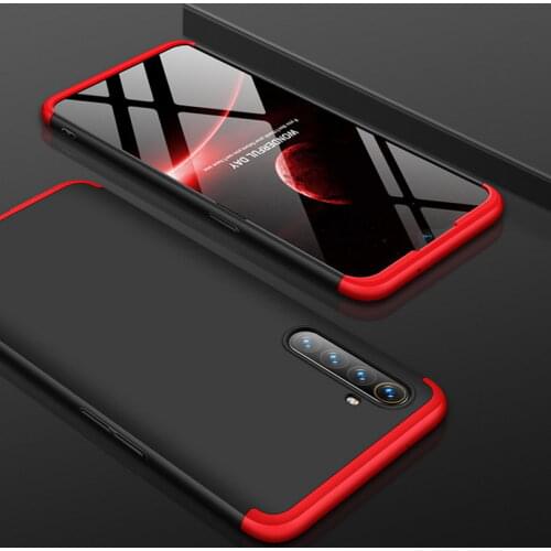 3-in-1 full Protective Case For OPPO Realme XT X2 K5 Case Full Back Cover For OPPO A9 2020 A5 2020 Realme X2 Pro Hard Phone case