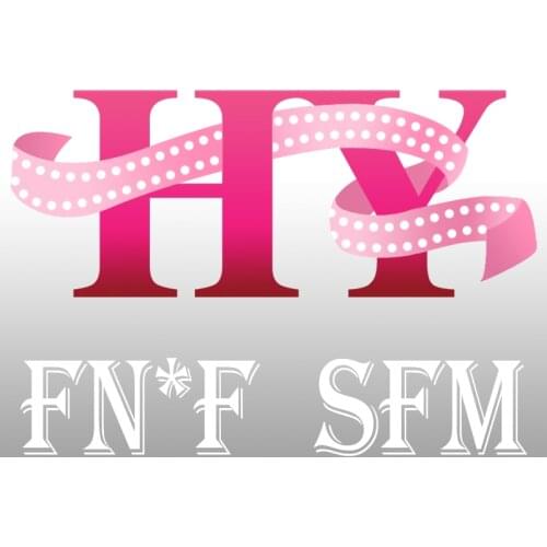 7/8'' 22mm,1" 25mm,1-1/2" 38mm,3" 75mm FN*F SFM Custom Cartoon Character printed Grosgrain Ribbon party decoration 10 Yards