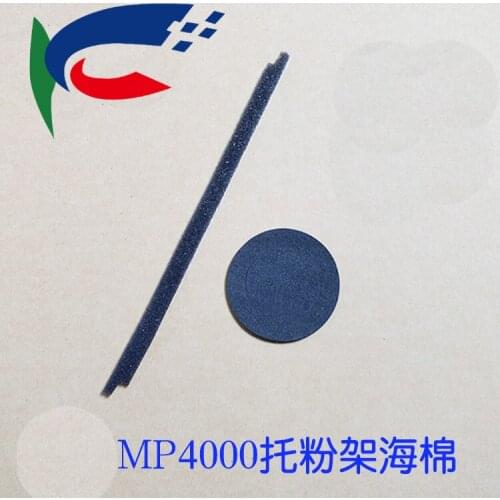 10X FOR Ricoh MP4000 3045 5000b 4001 5001 4002 5002 Toner Rack Sponge Seal