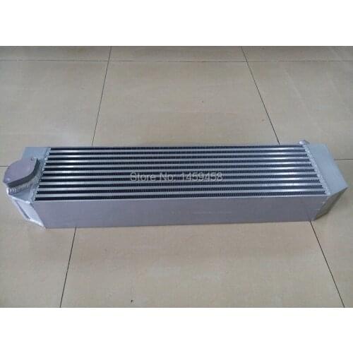 Free shipping 1613836502(1613 8365 02)split type air cooled radiator oil cooler air cooler for AC screw air compressor