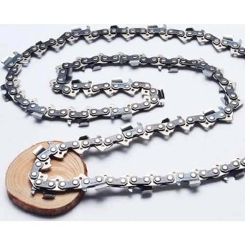24"-inch size Chainsaw Chains 3/8" .058(1.3mm) 81Drive Link Quickly Cut Wood For OLEO-MAC 250 251