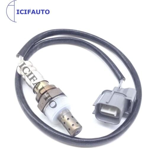 4 Pin Upstream O2 Oxygen Sensor For Honda Civic CR-V Accord Acura CL Integra Vigor Isuzu Oasis AM32232736,36531-P2E-A01