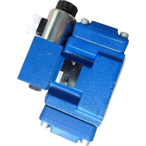 4WEH10D44/6EW110N9EK4 NEW REXROTH VALVE R900931768