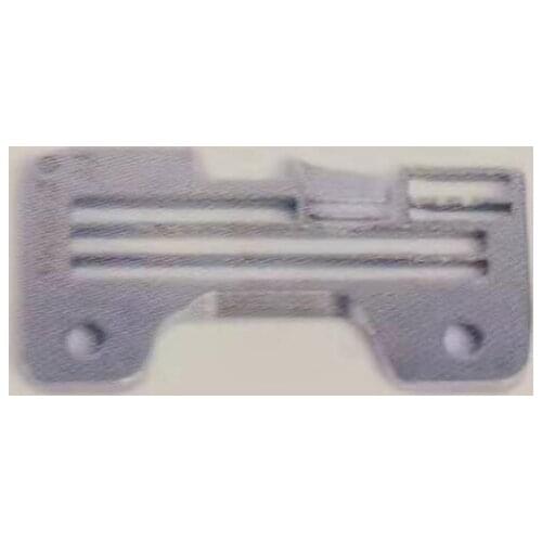 6208041 Needle Plate Yamato Overlock Industrial Sewing Machine Spare Parts Sewing Accessories Sewing Part