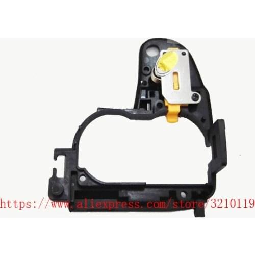 Free shipping Battery storehouse Cover Door Buckle frame For Nikon D750 SLR Camera Replacement Unit Repair Part