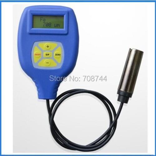 ETA-0682 2 in 1 Digital Rubber Thickness Gauge