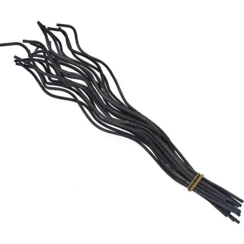 20pcs Wood Rattan Reed Fragrance Diffuser Home Refill Sticks Accessory Fragrances Diffuser Volatile Stick Aromatherapy Rattan