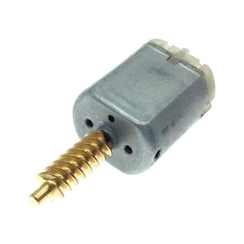 12V DC car door lock motor for KIA Venga Sportage 3 Hyundai IX35 ix20 Azera tucson