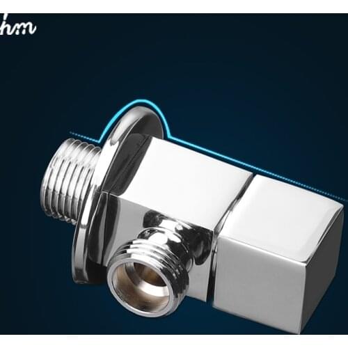 HM Bicycle Valves