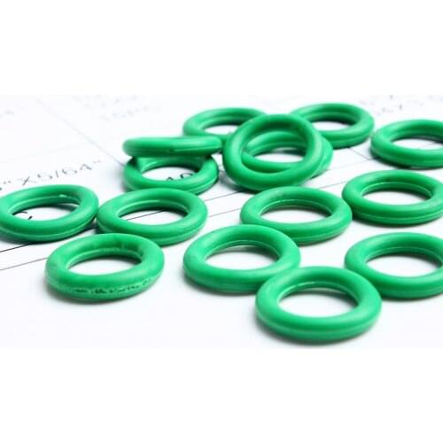 270PCS 18 Sizes Rubber O Ring Kit Washer Seals Ring Gaskets Assortment Car Auto Vehicle Repair For Mitsubishi NISSAN MAZDA OPEL