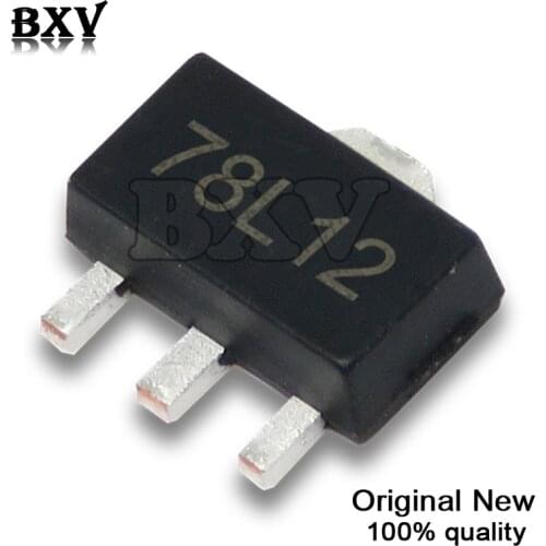 20PCS/LOT 78L15 SOT-89 SMD three-terminal voltage regulator circuit new original 78L15 SOT89