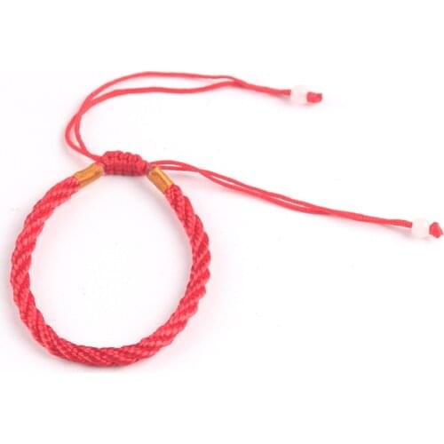 Nanoleaf Braided Bracelets