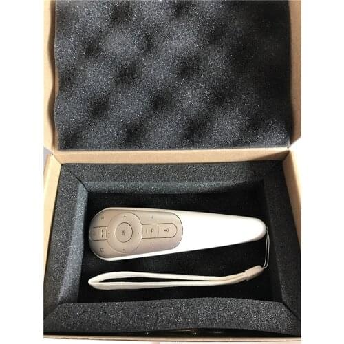 Brand new original and original product for lenovo smart TV RCS92 remote controller 40S9 50S52 50S9 58S9