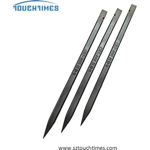 Plastic Spudger Pry Bar Anti-Static Nylon Probe for iPhone Mobile Cell Phone Repair Opening Tool Set