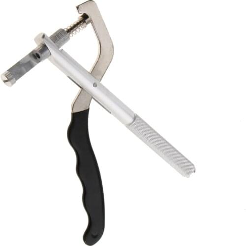 Portable Hand Pins Remover Watch Strap Band Adjusting Link Pin Plier Puncher Repair Tools