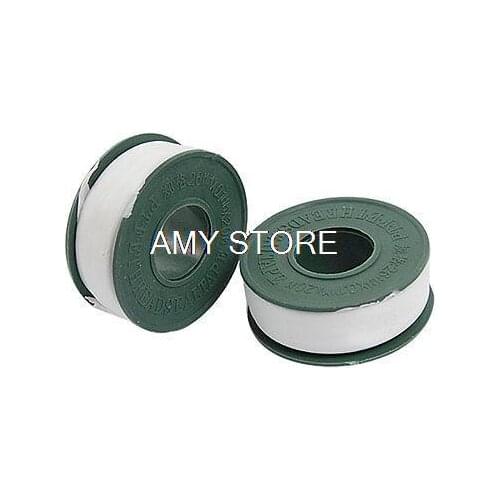 Plumbing Thread Sealant 16mm Width PTFE Seal Tape