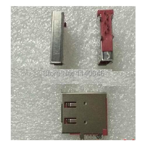 Special WINWI production E-SATA ESATA 7P-side plug connector
