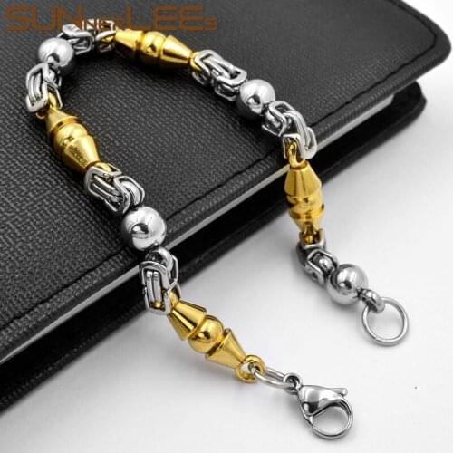 SUNNERLEES Bracelets