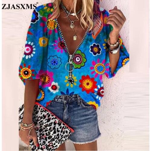 ZJASXMS Women's Tops & T-Shirts
