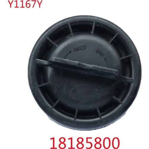 1 Pc Car Headlight Dust Cover Headlamp shell cap led 18185800 19291300 23613750 25585100 89040090 89390686