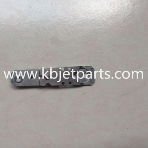 170I XL2000 355186 NOZZLE PLATFORM WELDMENT ADJ used for vj 170I XL2000 inkjet printer