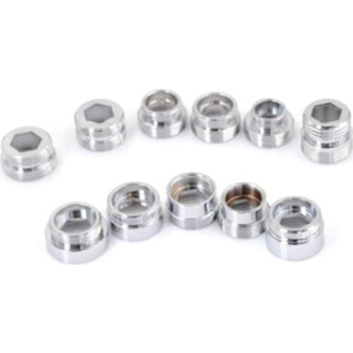 Kitchen Faucet Adapter Water Purifier Adapter Aerator Faucet Replacement Tool Water Purifier Accessories